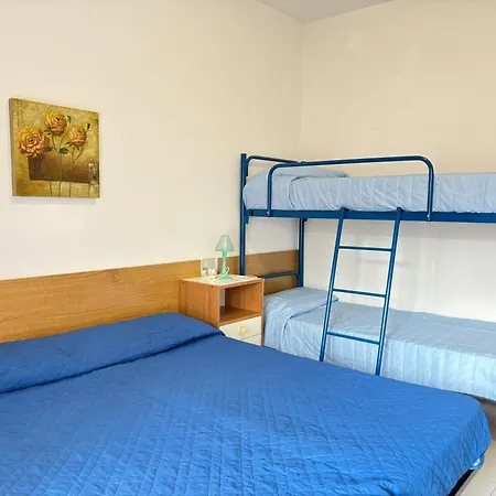 Gemini Apartman Bibione