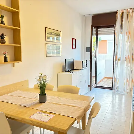 Gemini Apartment