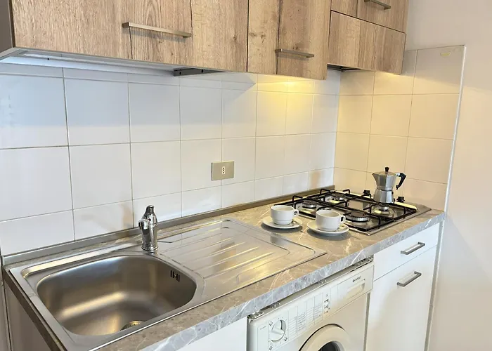 Apartman Gemini