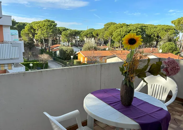 Apartman Gemini *